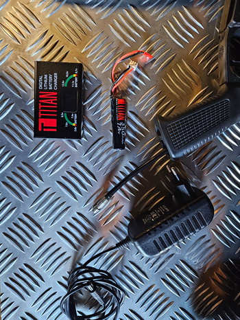 Image 5 pour Mtw 13 inch mk1 hpa