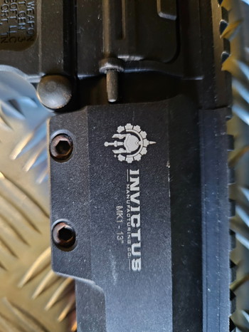 Bild 7 für Mtw 13 inch mk1 hpa