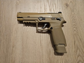 Imagen para WE SIG P320 GBB