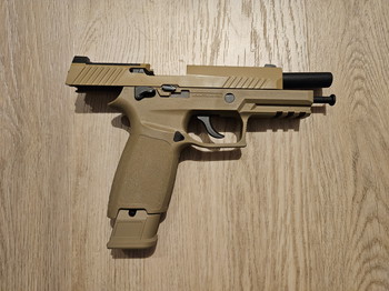 Imagen 2 de WE SIG P320 GBB