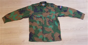 Image 2 for KL Jungle uniform smal 7585/7080
