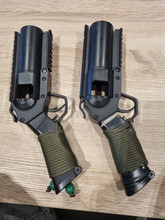 Afbeelding van 40mm grenade launcher
