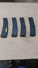 Bild für 4 x VFC Mp7 GBB magazijnen
