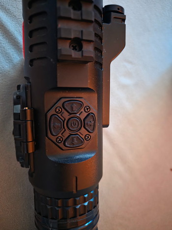 Image 4 pour Night vision/IR scope