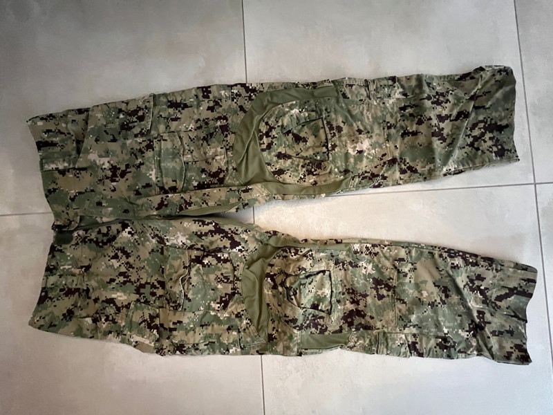 Imagen 1 de Combat pant gen3 AOR2 Crye Precision