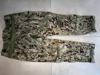 Imagen 2 de Combat pant gen3 AOR2 Crye Precision