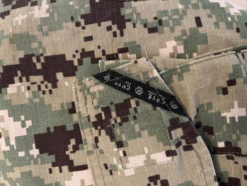 Image 4 for Combat pant gen3 AOR2 Crye Precision