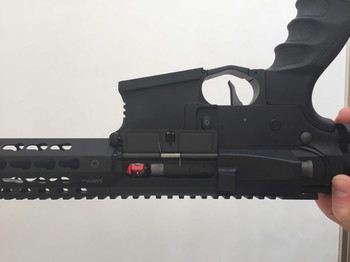 Bild 4 für CM16 SRL met MASS stock