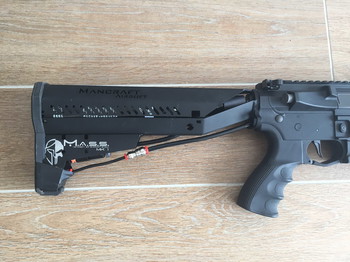 Bild 2 für CM16 SRL met MASS stock
