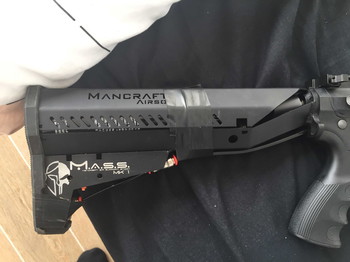 Bild 3 für CM16 SRL met MASS stock