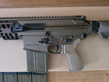 Image 2 for APFG XM7 SPEAR (M7) GBB