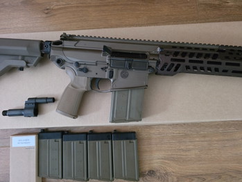 Image 3 for APFG XM7 SPEAR (M7) GBB