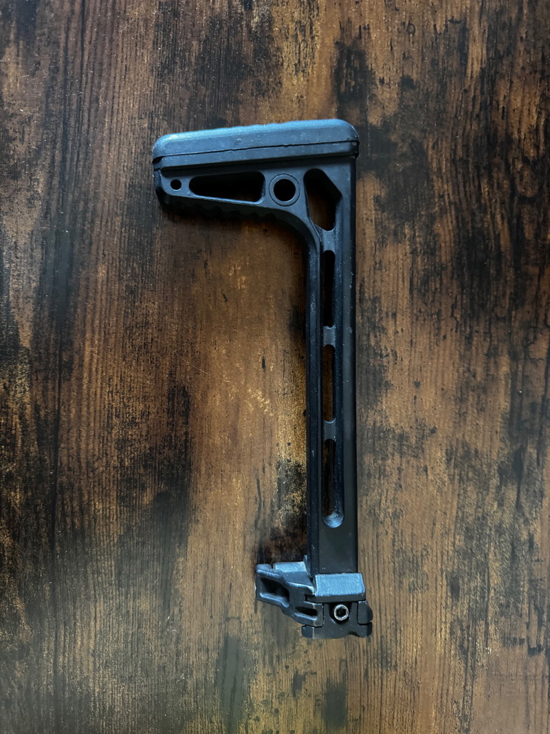 Image 1 for Folding Stock 5KU