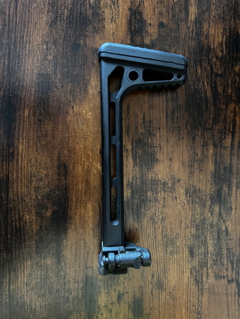Image 2 for Folding Stock 5KU