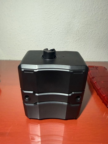 Afbeelding 3 van Laylax auto-load + 6mm pro shop speedloader