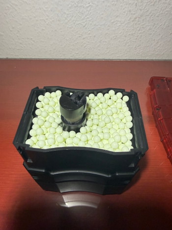 Afbeelding 4 van Laylax auto-load + 6mm pro shop speedloader