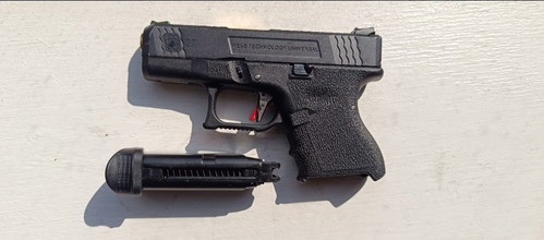 Imagen para Glock 23