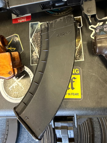 Afbeelding 2 van Lct akms