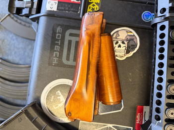 Afbeelding 5 van Lct akms