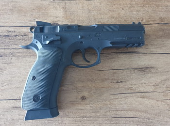 Image 2 pour CZ 75 SP-01 Shadow
