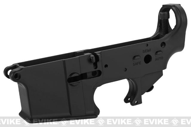 Imagen 1 de WE M4 V2 Lower Reciever wanted