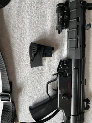 Image 4 for Cyma MP5 met Phoenix hPa.