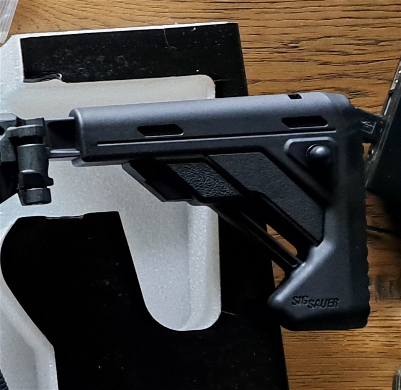 Image 1 for Proforce mpx/mcx folding stock