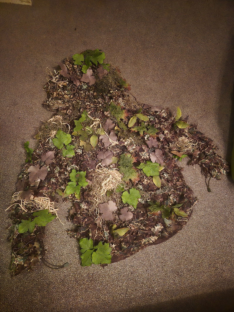 Image 1 pour Nov shoulder piece