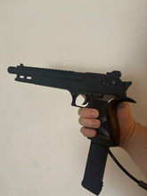 Bild für Custom desert eagle op hpa !!
