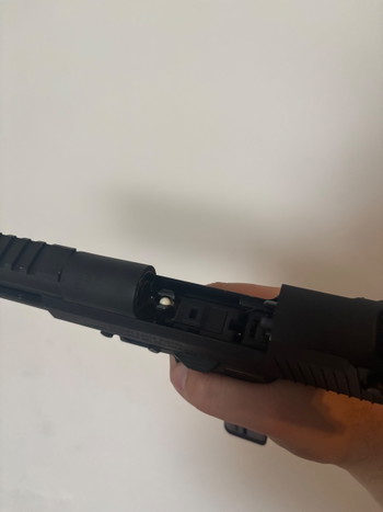 Image 2 for Custom desert eagle op hpa !!