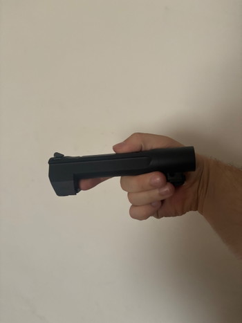 Image 3 for Aangepaste woestijn adelaar op hpa !!