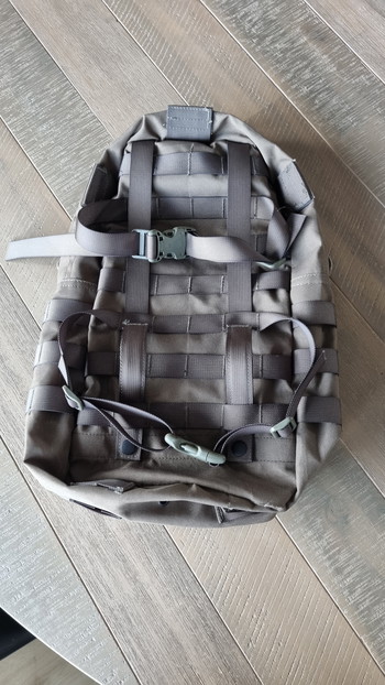 Image 3 for Invader Gear Molle Backpack Ranger Green