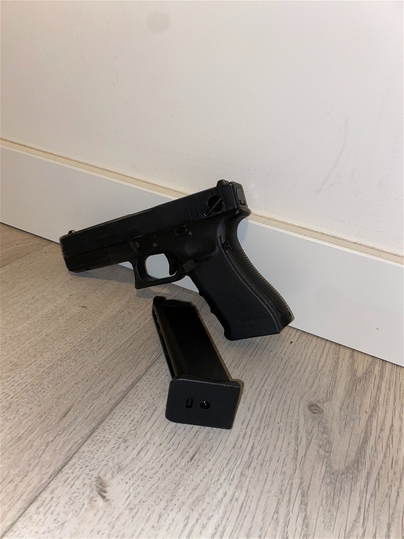 Image 1 for WE Glock 18c