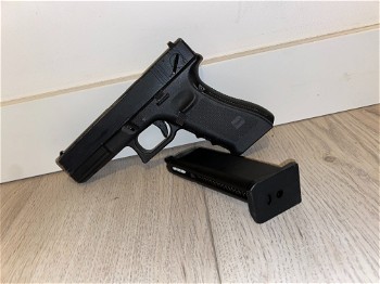 Image 2 for WE Glock 18c