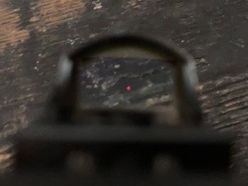 Image 3 pour Viseur laser Docter