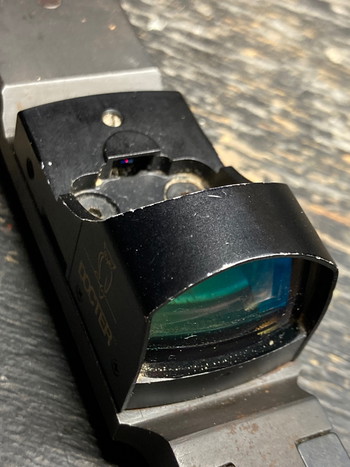 Image 4 pour Viseur laser Docter