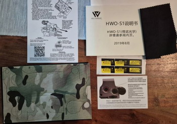 Image 4 for Holy Warrior EXPS3 S1 in FDE Navy