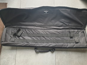 Imagen para Invader Gear Padded Rifle Carrier 130cm Black