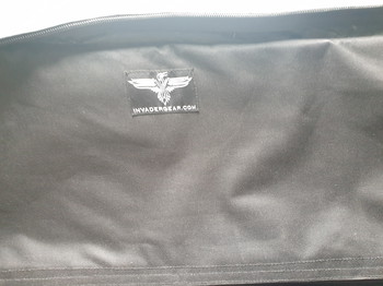 Imagen 2 de Invader Gear Padded Rifle Carrier 130cm Black