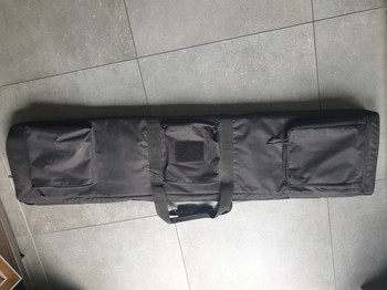 Imagen 4 de Invader Gear Padded Rifle Carrier 130cm Black