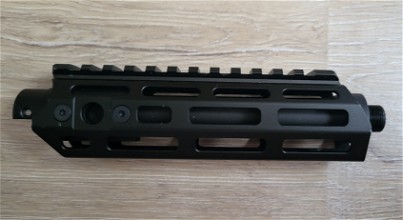 Image pour Action Army SMG Handguard voor AAP-01
