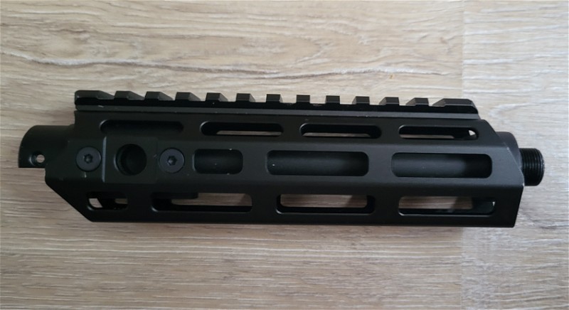 Image 1 pour Action Army SMG Handguard voor AAP-01