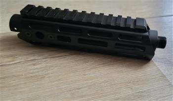 Image 3 pour Action Army SMG Handguard voor AAP-01