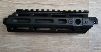 Image 4 pour Action Army SMG Handguard voor AAP-01