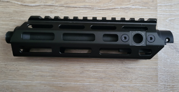 Imagen 4 de Action Army SMG Handguard voor AAP-01