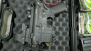 Image 4 for Daniel defense m4a1 cyma platinum