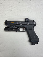 Image for EMG TTI Glock 34.