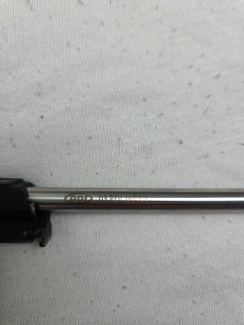 Image 3 for EMG TTI Glock 34.