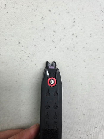 Image 5 for EMG TTI Glock 34.