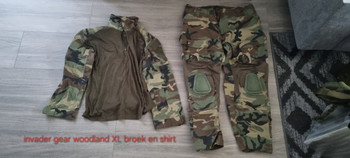 Bild 2 für Volledig Airsoft assortiment